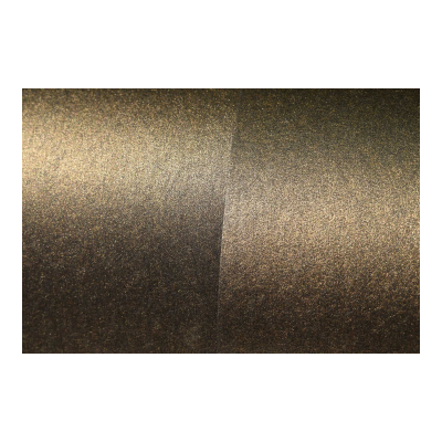 Бумага дизайнерская Galaxy metallic 70*100, 110 г , коричневый, (18-earth brown), одност.