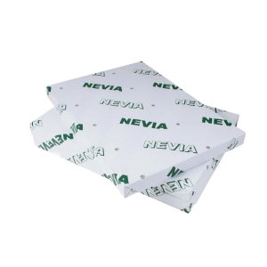 Nevia Woodfree Paper