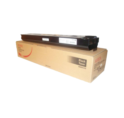 Тонер-картридж Черный (Black) для Xerox 700, 700i, 770, C75, J75