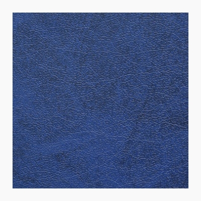 Бумвинил Классик С5103 с печатью, синий 121​