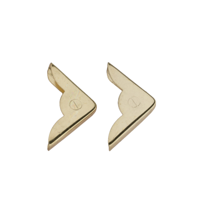 Уголки металлические, А 22 VС