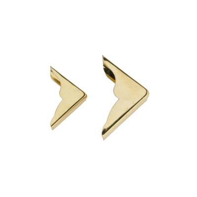 Уголки металлические, А 24 C