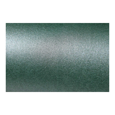 Бумага дизайнерская Galaxy metallic 70*100, 110 г тисненый, зеленый (60-leaf green), одност.