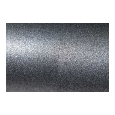 Бумага дизайнерская Galaxy metallic 70*100, 110 г тисненый, черный (58-space black), одност.