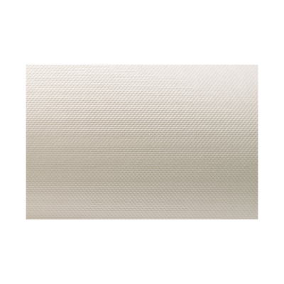 Бумага дизайнерская Fancy emboss 70*100 110 г/м2, холст белый (01-pearl white), односторон.