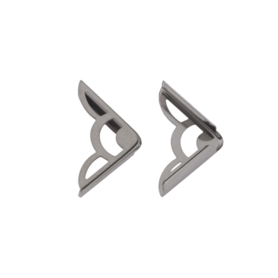 Уголки металлические, А 22 F