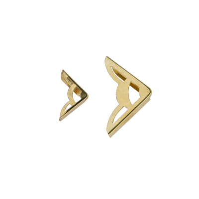 Уголки металлические, А 22 F