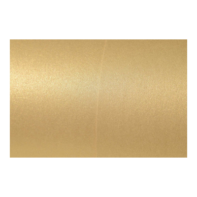 Бумага дизайнерская Galaxy metallic 70*100, 300 г/м2,  сливки (30-vanilla cream), двухстор.