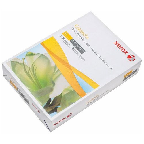 Бумага Colotech Plus А4 250 г/м2, 250 листов 003R98975
