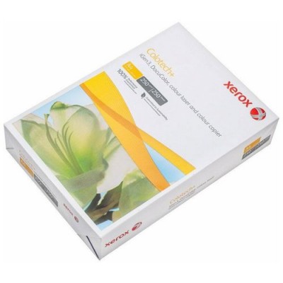 Бумага Colotech Plus А4 250 г/м2, 250 листов 003R98975