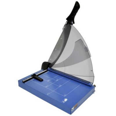 Резак сабельный для бумаги А4, KW-TRIO 13040