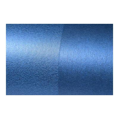 Бумага дизайнерская  Galaxy metallic 72*104 см, 250 г/м2, синий (20-ocean blue), двухстор.
