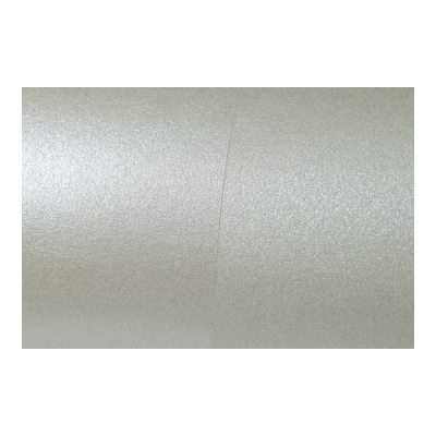 Бумага дизайнерская Galaxy metallic 72*104 250 г/м,2 серебрист (52-silver star), двухстор.