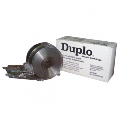Скобы DBM 120 (5000 шт), Duplo