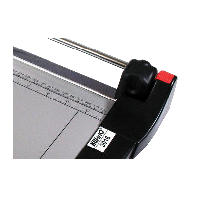 Резак роликовый А4 KW-TriO 13016/3016