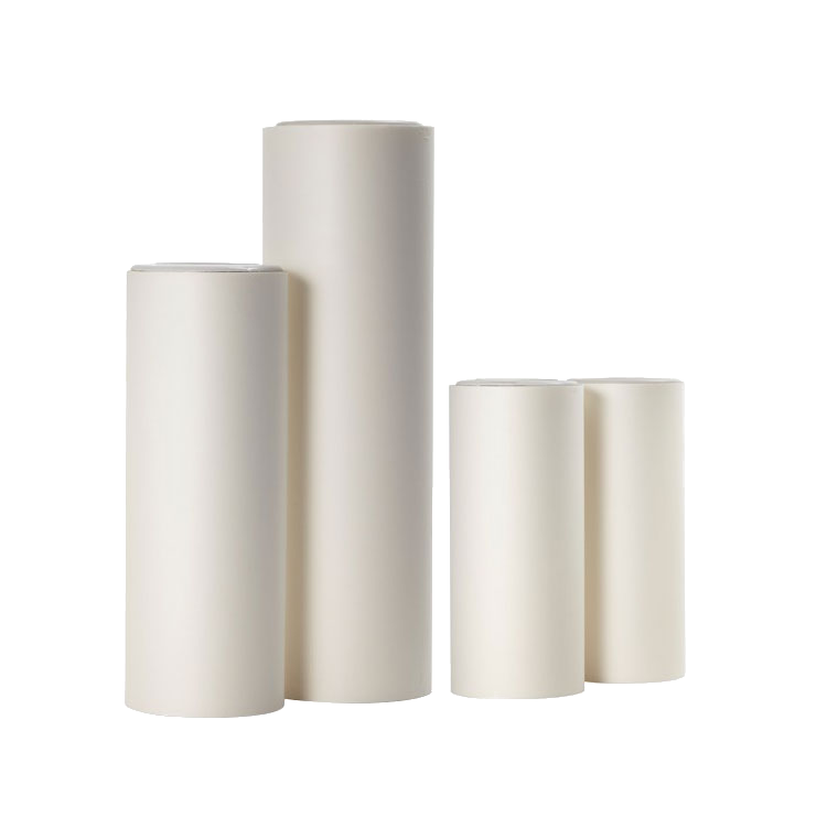 Пленка для ламинир-я в рулоне  30мкм,  305х100 soft-touch