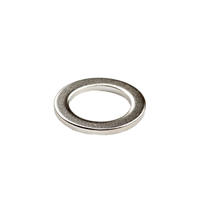 Курсор Магнит неодимовый кольцо 14х10х1,25 мм (внутр. окошко 10мм).