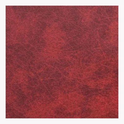 Бумвинил серия Классик С5103 с печатью, красный 136