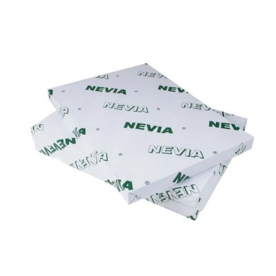 Бумага NEVIA WOODFREE PAPER матовая  SRА3 250 г/м, 125 л