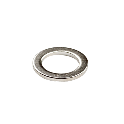 Курсор Магнит неодимовый кольцо 12х9х1,2 мм (внутр. окошко 9мм).