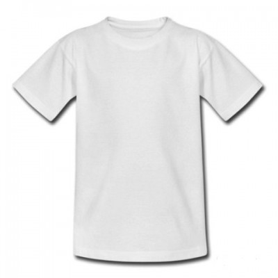 Футболка двухслойная Evolution для сублимации, мужская