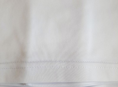 Футболка для сублимации, мужская, двухслойная