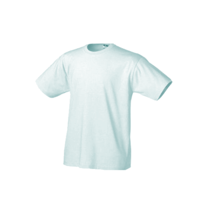 Футболка двухслойная Evolution для сублимации, детская